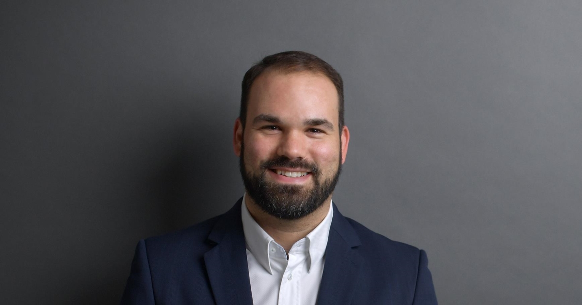 Ľubomír Brečka. Zdroj: Bird & Bird